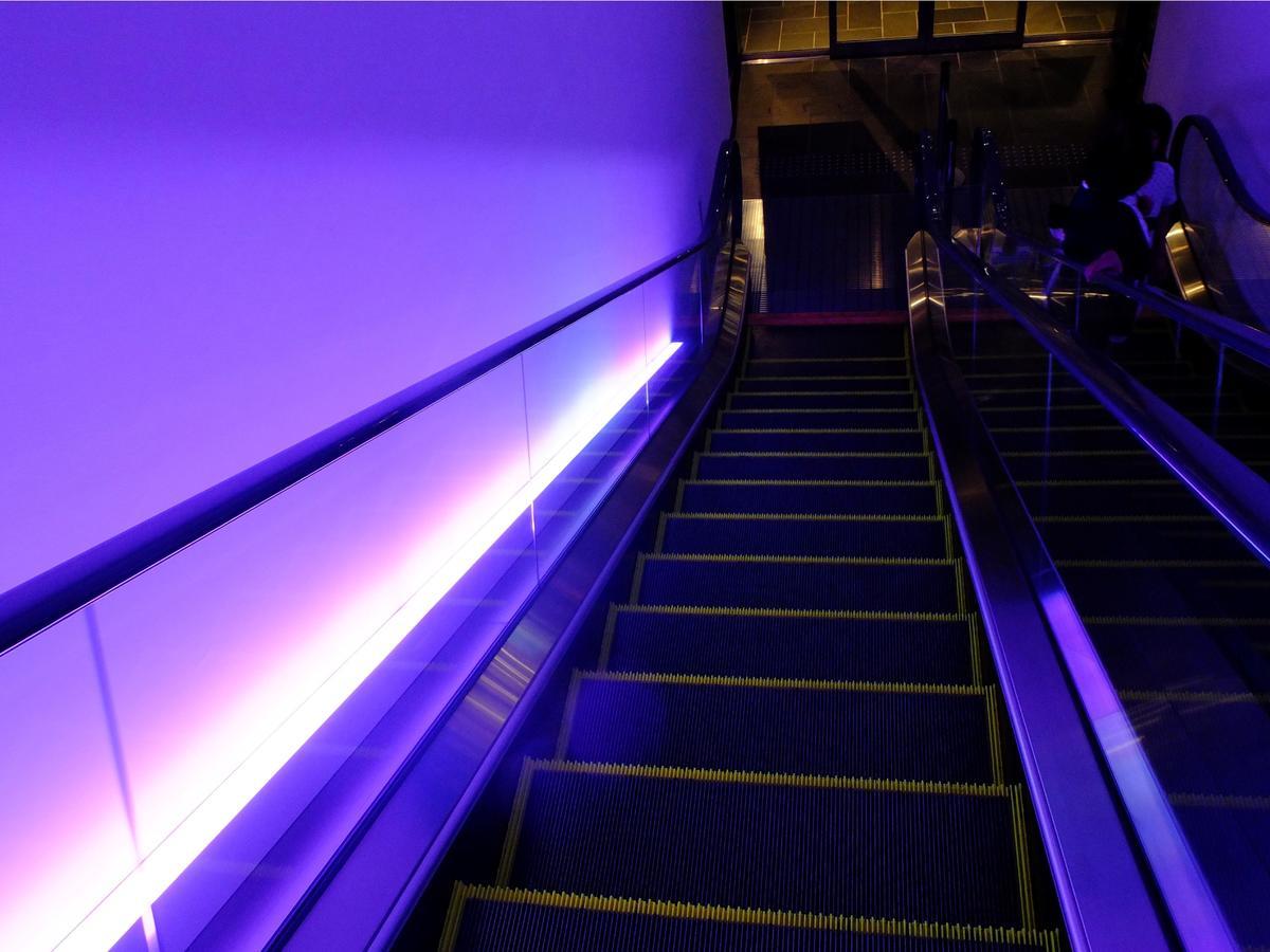 Hotel Wing International Select Umeda Ōsaka