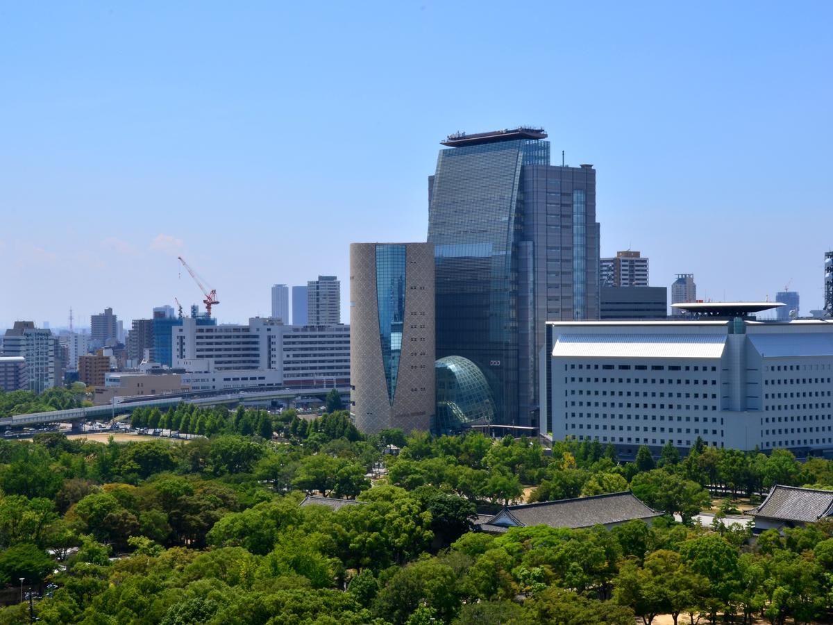 Wing International Select Umeda 3*