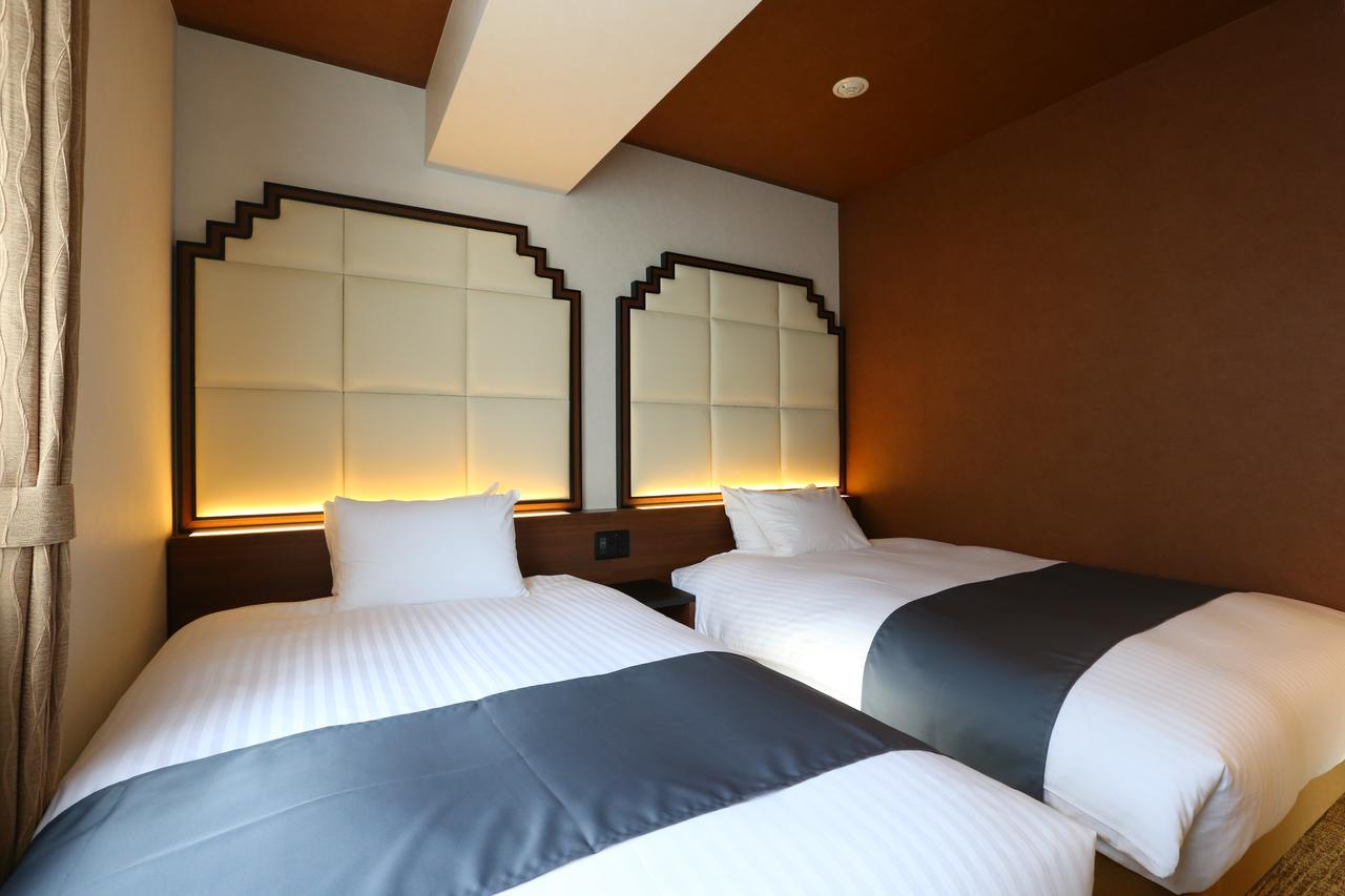 Hotel Wing International Select Umeda Ōsaka