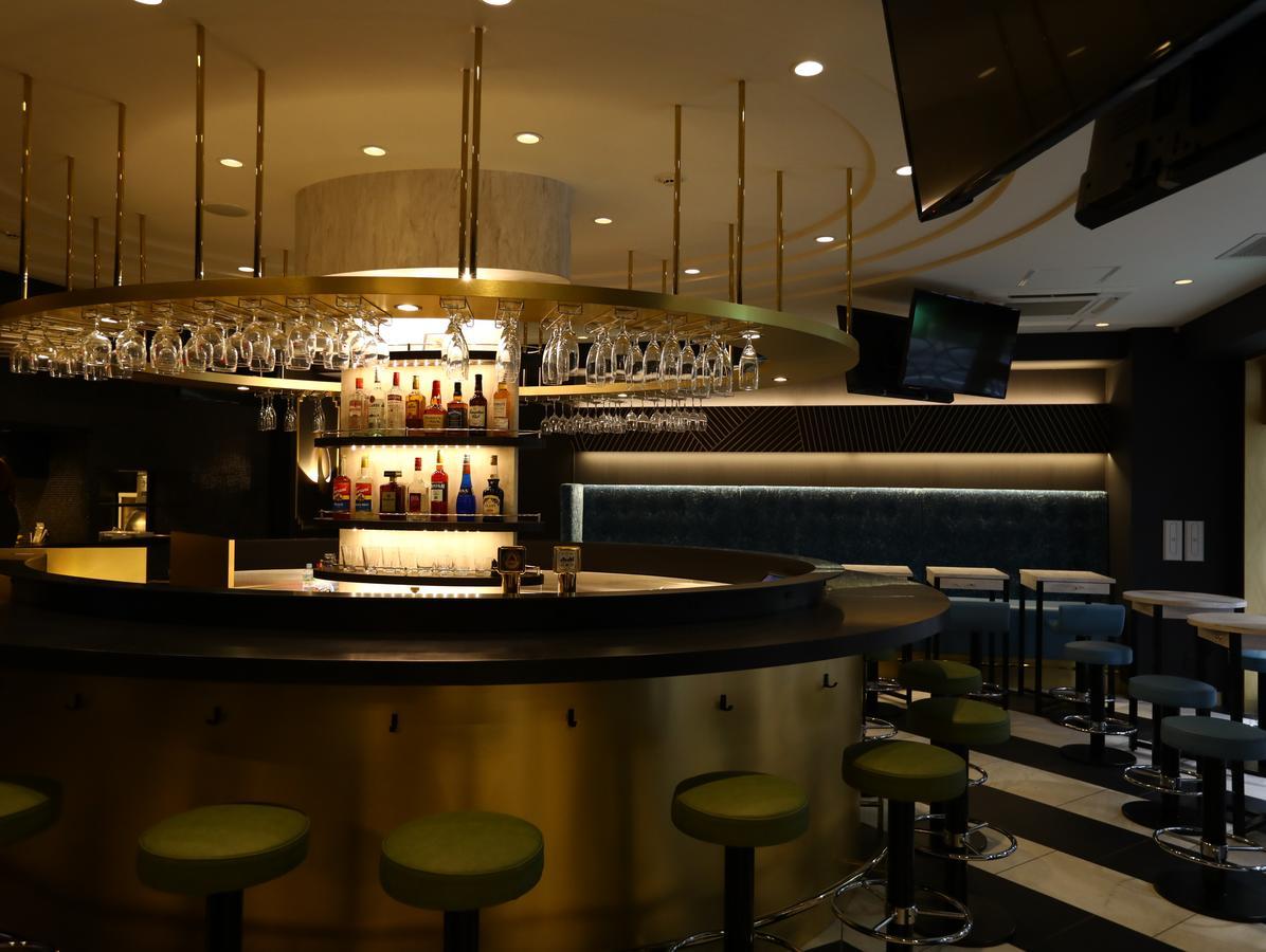 Wing International Select Umeda Ōsaka