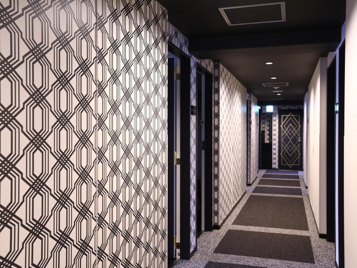 Hotel Wing International Select Umeda Ōsaka