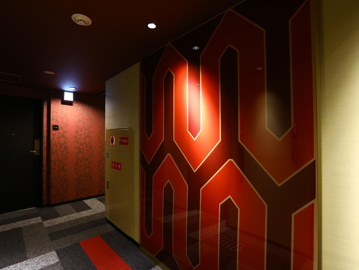 Wing International Select Umeda Ōsaka